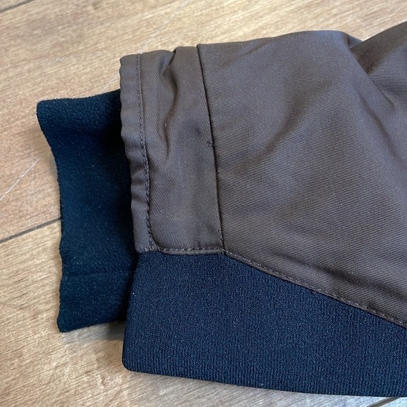 Orage women’s ski snowboard winter jacket coat M / L brown prime technology - Picture 8 of 15